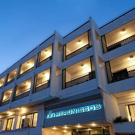 Heronissos Hotel-3